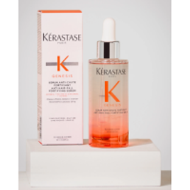 Kérastase Sérum Genesis Anti-queda Fortifiant - 90ml na Amaro