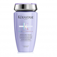Kérastase Shampoo Blond Absolu Bain Ultra-Violet, 250mL na Amazon
