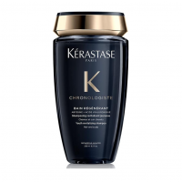 Kérastase Shampoo Chronologiste Bain Régénérant, 250ml na Amazon