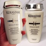 Kérastase Shampoo Densifique Bain Densité 250 ml na Amazon