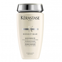 Kérastase Shampoo Densifique Bain Densité, Sem Densidade E Volume, Densidade, Volume, Ácido Hialurônico, 250 Ml na Amazon