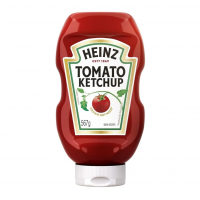 Ketchup Heinz Tradicional 567G na Amazon