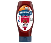 Ketchup Hellmann’s Tradicional 380 g na Amazon