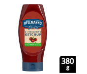 Ketchup Hellmann´s Tradicional – 380G na Amazon