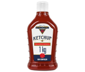 Ketchup Hemmer Tradicional Bisnaga 1kg na Amazon
