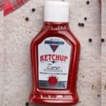 Ketchup Hemmer Tradicional Zero 310g na Amazon