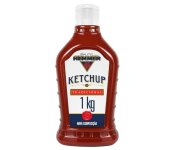 Ketchup Hemmer Tradicional – 1kg na Amazon