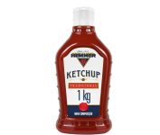 Ketchup Tradicional Bisnaga – Hemmer – 1kg na Amazon