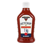 Ketchup Tradicional Bisnaga – Hemmer – 1kg na Amazon