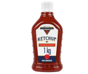 Ketchup Tradicional Hemmer Bisnaga – 1kg na Amazon