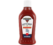 Ketchup Tradicional Hemmer Squeeze – 750G na Amazon