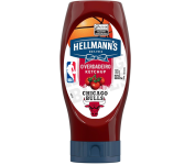 Ketchup Tradicional – Hellmann’s – 380 g na Amazon