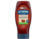 Ketchup Tradicional – Hellmann’s – 380 g na Amazon