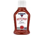 Ketchup Zero Hemmer – 310G na Amazon