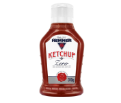 Ketchup Zero – Hemmer – 310G na Amazon