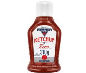 Ketchup Zero – Hemmer – 310G na Amazon