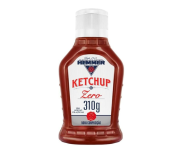 Ketchup Zero – Hemmer – 310G na Amazon