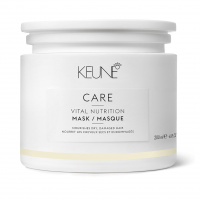 Keune Care Vital Nutrition Mask 200ml - Marketplace na Amazon