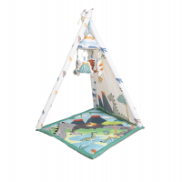 Kiddo Tapete De Atividades Baby Tent na Amazon