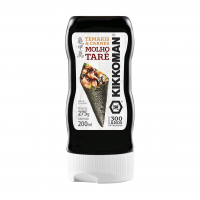Kikkoman Molho Tarê Squeeze 275G na Amazon