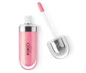 KIKO MILANO, 3D Hydra Lipgloss, Gloss Hidratante Para Os Lábios, Com Efeito 3D, Fórmula Com Extrato de Bid na Amazon