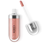 KIKO MILANO, 3D Hydra Lipgloss, Gloss Hidratante Para Os Lábios, Com Efeito 3D, Fórmula Com Extrato de Bidens na Amazon