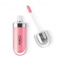 KIKO MILANO, 3D Hydra Lipgloss, Gloss Hidratante Para Os Lábios, Com Efeito 3D, Fórmula Com Extrato De Bidens na Amazon