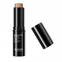 KIKO MILANO, Sculpting Touch Creamy Stick Contour, Contorno Cremoso Em Bastão, Cor 200 Hazelnut na Amazon