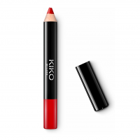 KIKO MILANO, Smart Fusion Creamy Lip Crayon, Lápis Labial Com Cor, Cor na Amazon