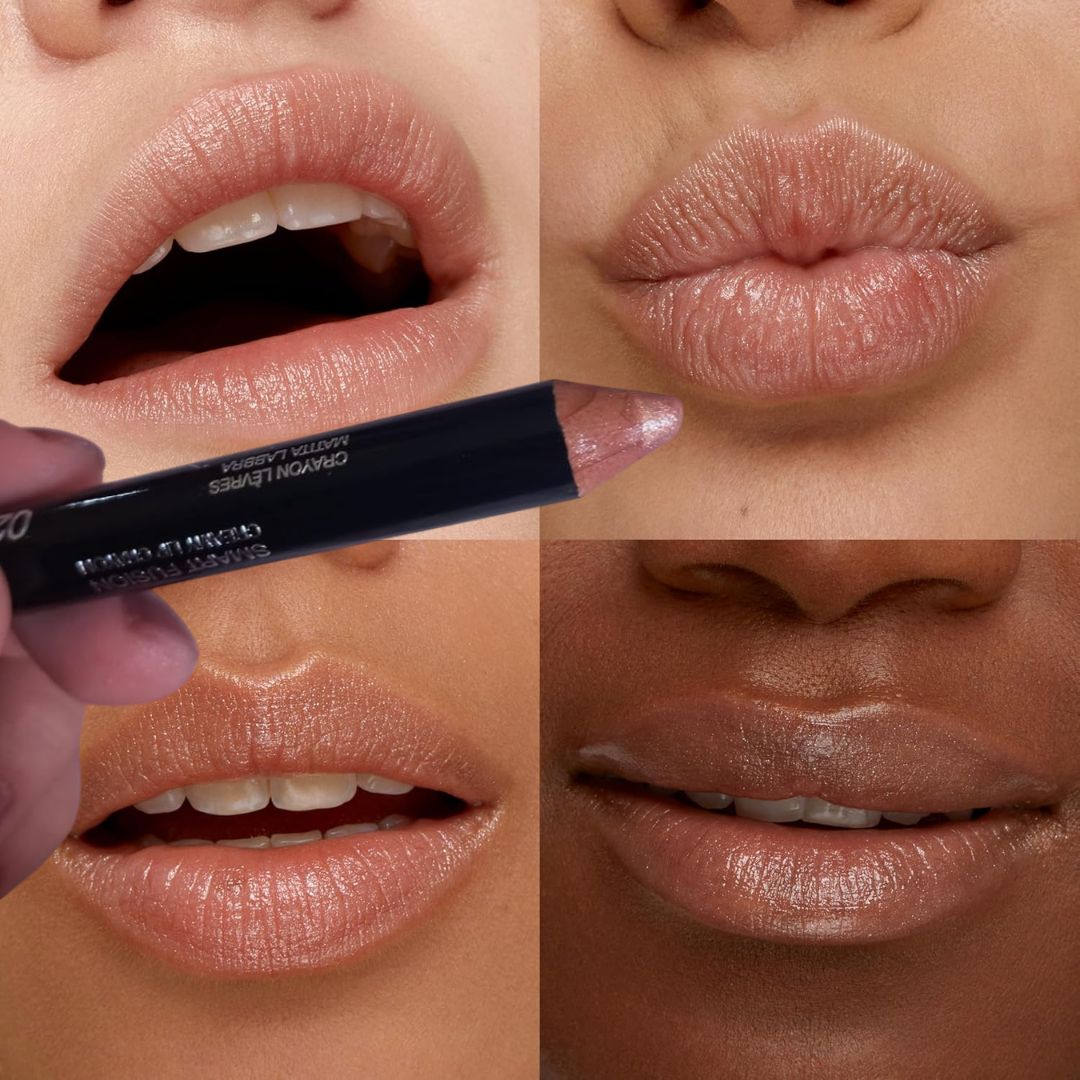 KIKO MILANO, Smart Fusion Creamy Lip Crayon, Lápis Labial com Cor na Amazon