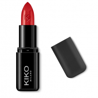 KIKO MILANO, Smart Fusion Lipstick, Batom, Cor 403 Soft Rose - PA.1 na Amazon