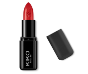 KIKO MILANO, Smart Fusion Lipstick, Batom, Cor 403 Soft Rose – PA.1 na Amazon