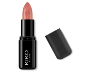 KIKO MILANO, Smart Fusion Lipstick, Batom, Cor 403 Soft Rose na Amazon