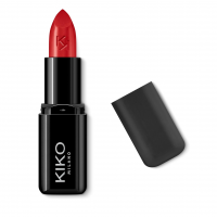 KIKO MILANO, Smart Fusion Lipstick, Batom, Cor 459 Strawberry Red na Amazon