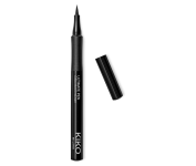 KIKO MILANO, Ultimate Pen Eyeliner, Caneta Delineadora, Cor 01 Black na Amazon