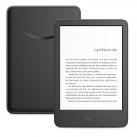 Kindle 11ª Geração (modelo 2022) na Amazon
