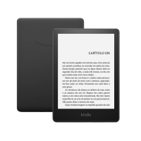 Kindle Paperwhite Amazon 6,8” 16GB 300ppi na Magazine Luiza