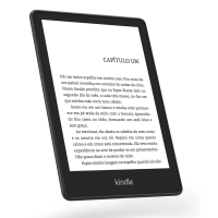 Kindle Paperwhite Signature Edition: 32 GB, à Prova D’água na Amazon