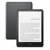Kindle Paperwhite Signature Edition 32 GB (Geração Mais Recente) na Amazon