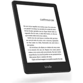 Kindle Paperwhite Signature Edition 32GB Tela de 6,8" 11ª geração - Amazon na Amazon