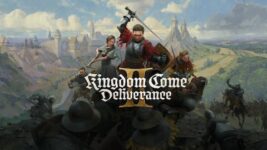 Kingdom Come: Deliverance II PC/Steam (Nuuvem) na Nuuvem