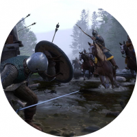 Kingdom Come: Deliverance II Steam na Nuuvem