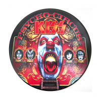Kiss - Psycho Circus (Disco De Vinil) na Amazon