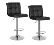 Kit 02 Banquetas Cozinha Americana Gomos na Amazon