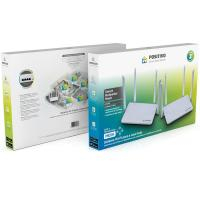 Kit 02 Smart Roteador Mesh Gigabit Ethernet na Fastshop