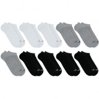 Kit 10 Meias Invisível De Algodão Mash = Marketplace na Amazon