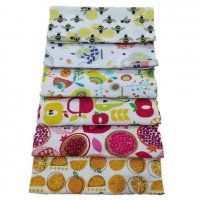 Kit 10 Panos De Copa – Pano Do Chef Camesa – Sortido na Americanas