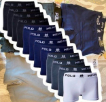 Kit 12 Cuecas Boxer, Polo Wear, Masculino  4,3 de 5 estrelas    6.497 avaliações de clientes | na Amazon