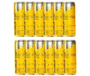 Kit 12 Energético Red Bull The Tropical Edition Sabor Frutas Tropicais com 250ml na Magazine Luiza
