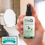 Kit 12x60ml Freecô Bloqueador de Odores Sanitários, Freeco na Amazon